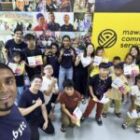 Bridging the digital divide to empower children of ex-offenders